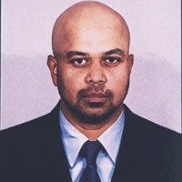Chandrabhanu Senapati