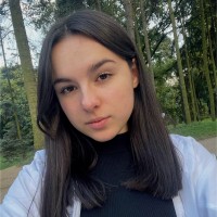 Uliana Zahorbenska