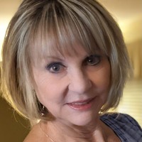 Vicki Bishop