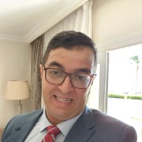 Maamar BOUHENAF