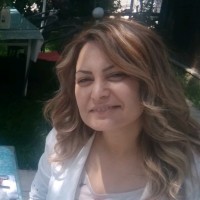 Gokcen Güler Ezgen