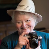 Sherry Burbach Edwards