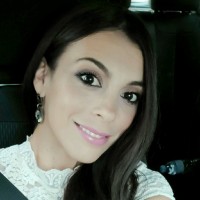 Dimitra Patrinou