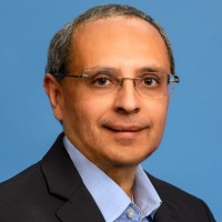 Atul Varadhachary