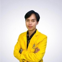Muhammad Rangga Perdana