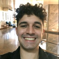 Matheus Henrique Pereira Da Silva