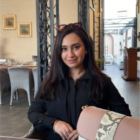 Mariya Suhaib