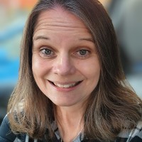 Pauline Wray, LCSW