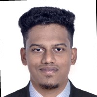 Pragadeeshwaran Ganesan