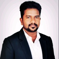 Peter kiran raj D