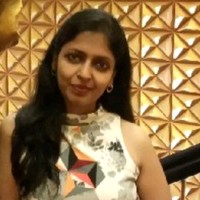 Niti Jain POSH Trainer