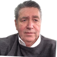 Barry Davis