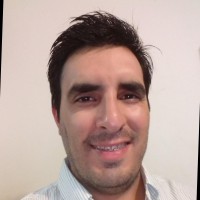 Rodolfo Casas