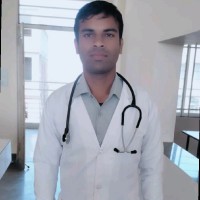 ARVIND KUMAR RAM