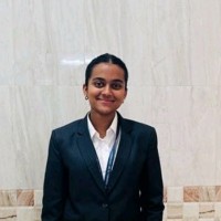 Eshna Sharma