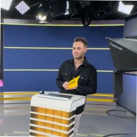 Ben Heckner