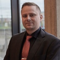 Ron Kujala