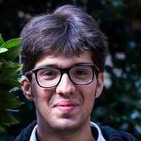 Luca Cosentini