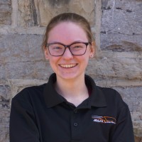 Claire Stridick