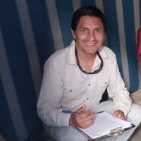 Jorge Tapahuasco