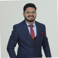 pranay bhingarde