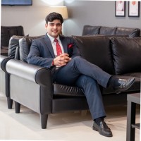 ABHIMANYU DABAS