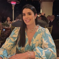Sara González Arango