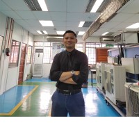 Syamil Rashid