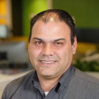 Enrique Garcia