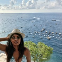 Deveshnee Pillay