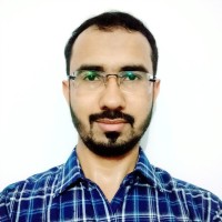 Muzammil Farooqui
