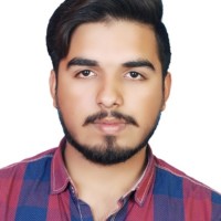 Muhammad Talha Idresi