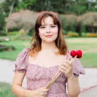 Rosalinda Ramirez