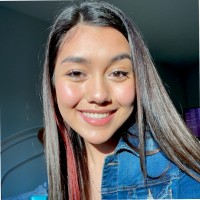 Kassandra Cazares, R.T. (T).
