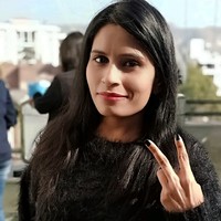 Neha Vyas