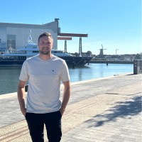 Ivar Ten Hagen