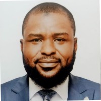 Umar Usman Shehu