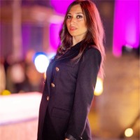 Nadine Yassine