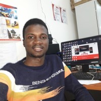 Fodé Ousmane Camara