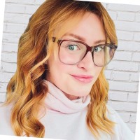Sarah Gosnay