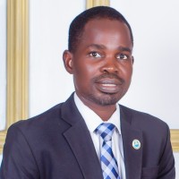 Caleb Adeagbo