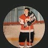 Chad Macdonald