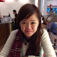 Virginia Lam