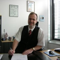 Dr. Frank Schury