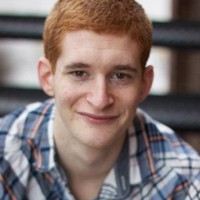 Aidan Martin
