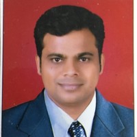 Sunil Bangera