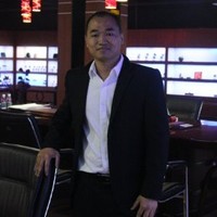 郭华仁