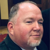 Patrick Commons