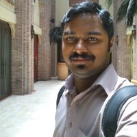 Bijesh Balakrishnan