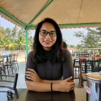 Aparna Tomar
